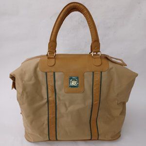 avon duffle bolsa